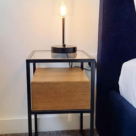 Stylish Modern 1Bed Apartment In Bedford Zewnętrze zdjęcie