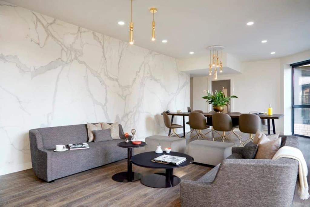 Stylish Modern 1Bed Apartment In Bedford Zewnętrze zdjęcie
